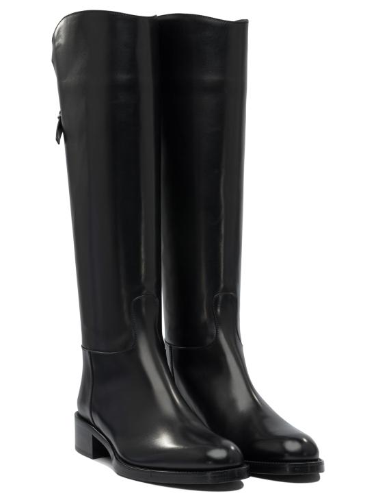 26FW 사르토르 부츠 SR3600PARMANERO BLACK - SARTORE