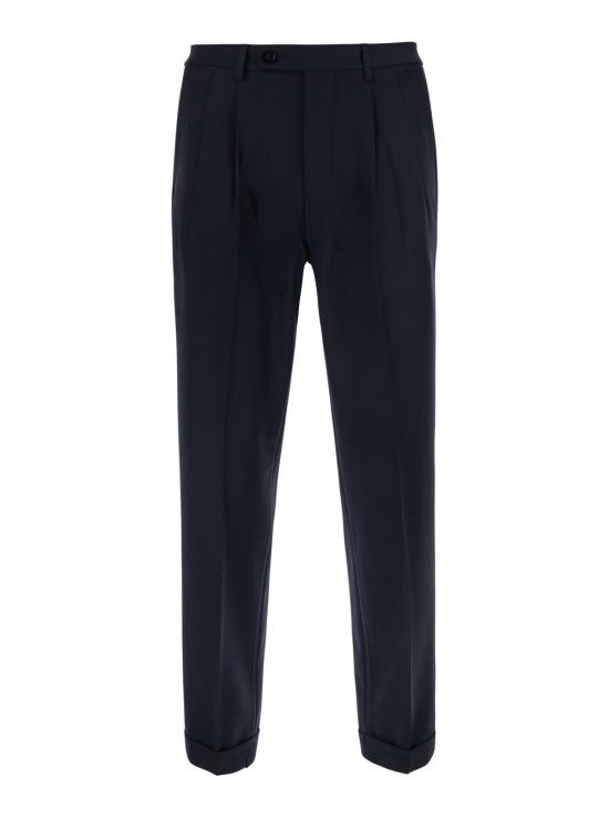 26FW 마이클 콜 팬츠 MCDANOMS3089F26 BLUE
