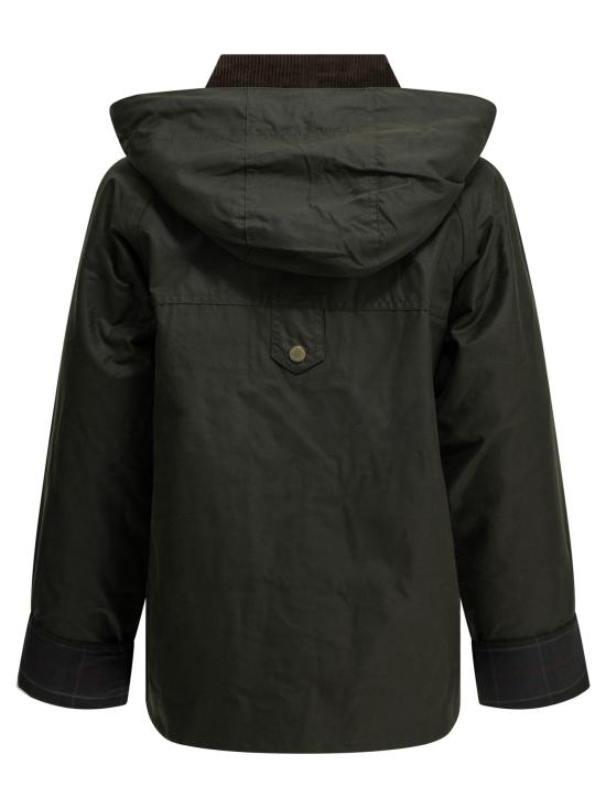 26FW 바버 자켓 LWX1578LWXOL52 GREEN - BARBOUR
