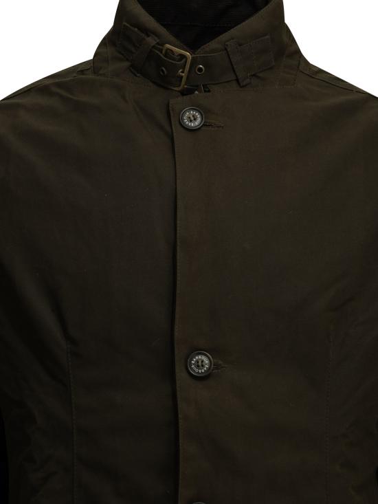 26FW 바버 자켓 MWX0566MWXOL51 GREEN - BARBOUR