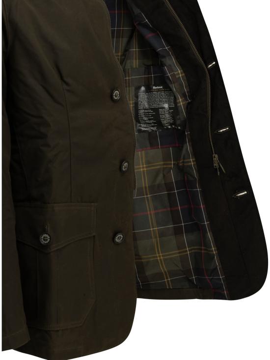 26FW 바버 자켓 MWX0566MWXOL51 GREEN - BARBOUR