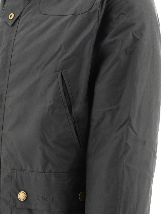 26FW 바버 릴린 왁스 자켓 MWX1106MWXSG51 GREEN - BARBOUR