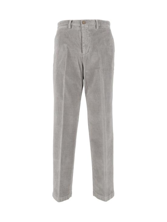 26FW 브릴리아1949 스트레이트 팬츠 JEANGW 400087 Grey