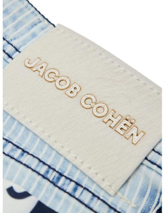 26FW 야콥코헨 데님 팬츠 9868608569630 BLUE - JACOB COHËN