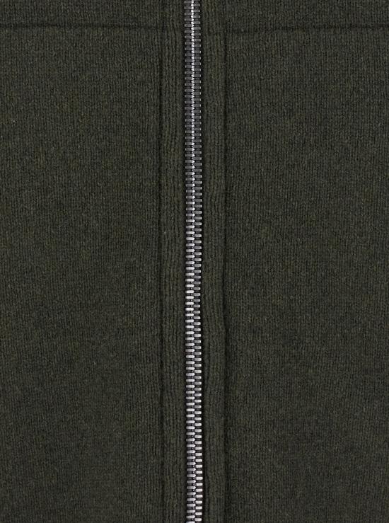 25FW 릭 오웬스 탑 RU02E1614 GREEN - RICK OWENS