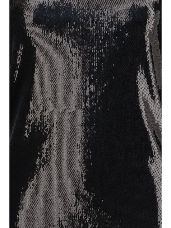26SS 토템 셔츠 261WRT0732FB0593 BLACK - TOTEME