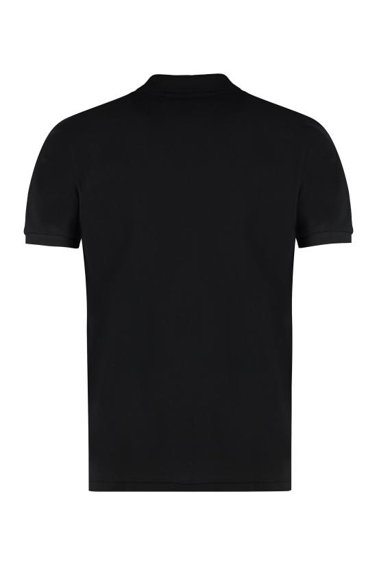  꼼데가르송 탑 AX T006 051 BLACK - COMME DES GARCONS