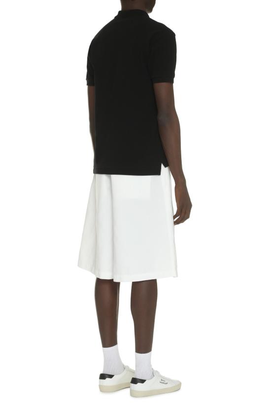  꼼데가르송 탑 AX T006 051 BLACK - COMME DES GARCONS
