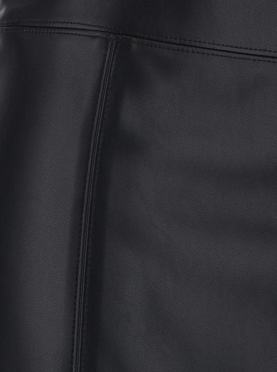 26FW 에스막스마라 스커트 2629776011600 BLACK - 'S MAX MARA