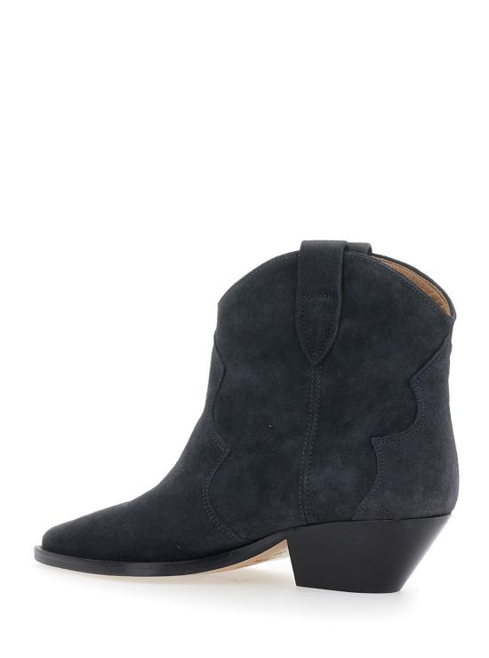 26FW 이자벨마랑 부츠 BO0002FA BLACK - ISABEL MARANT