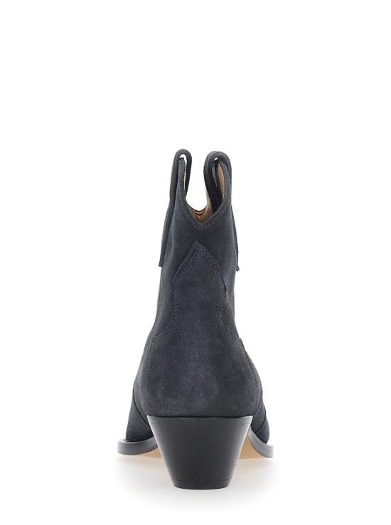 26FW 이자벨마랑 부츠 BO0002FA BLACK - ISABEL MARANT