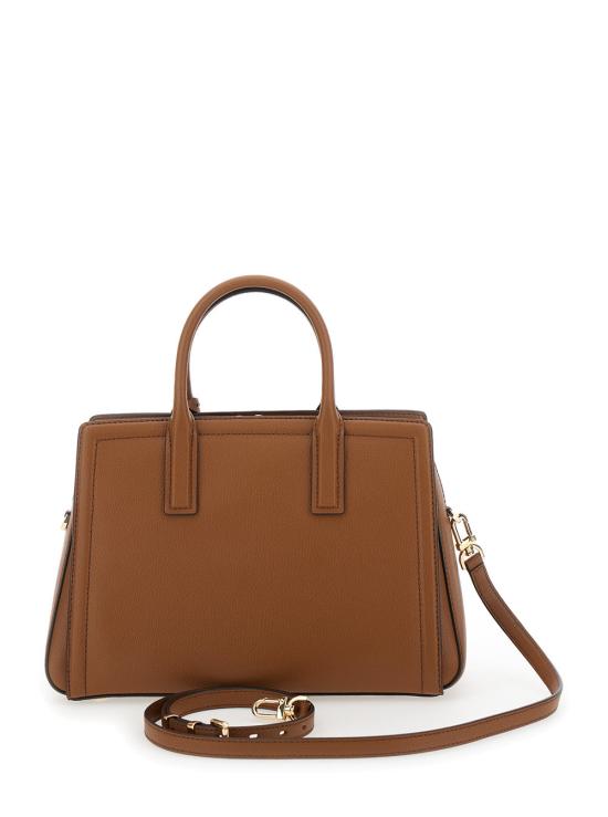 26SS 마이클 코어스 토트백 30R5G9IS6L BROWN - MICHAEL KORS