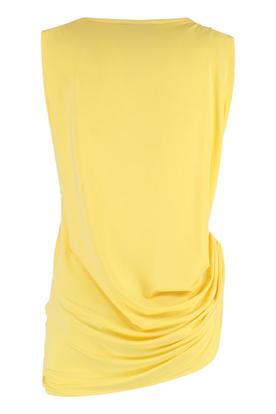  자크뮈스 블라우스 25E251TO122 YELLOW - JACQUEMUS