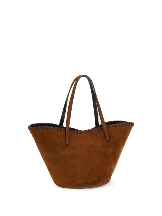 26SS 스타우드 숄더백 H26R1006UB BROWN