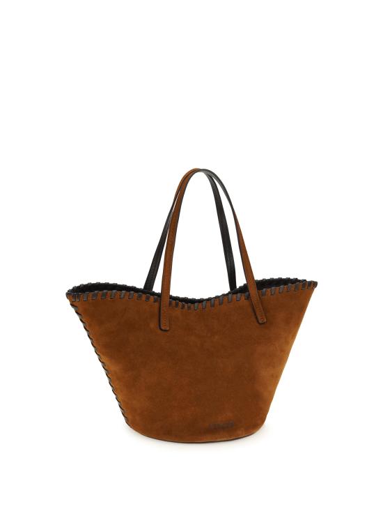26SS 스타우드 숄더백 H26R1006UB BROWN - STAUD