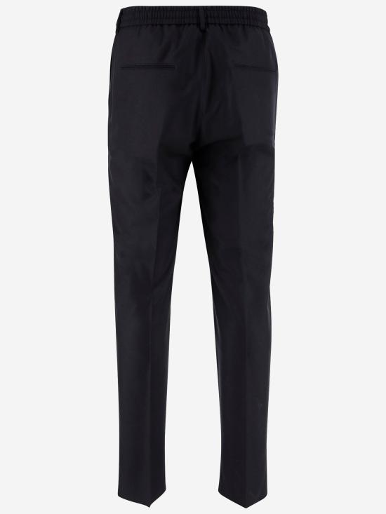 26FW 딸리아토레 팬츠 PNEWMAN NAVY