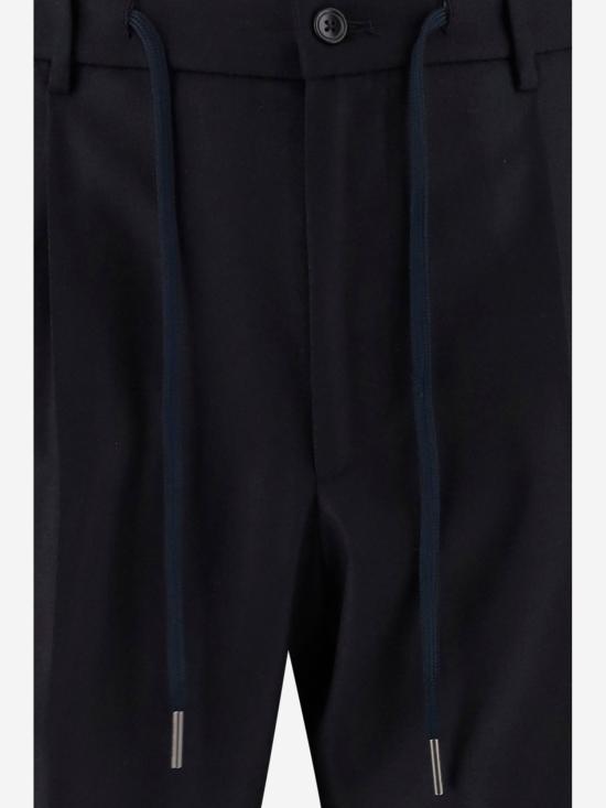 26FW 딸리아토레 팬츠 PNEWMAN NAVY - TAGLIATORE