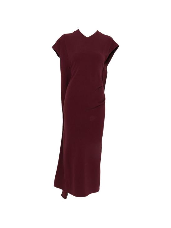  빅토리아 베컴 원피스 1326WDR007380B RED - VICTORIA BECKHAM