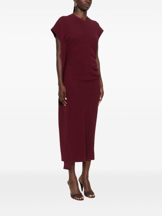  빅토리아 베컴 원피스 1326WDR007380B RED - VICTORIA BECKHAM