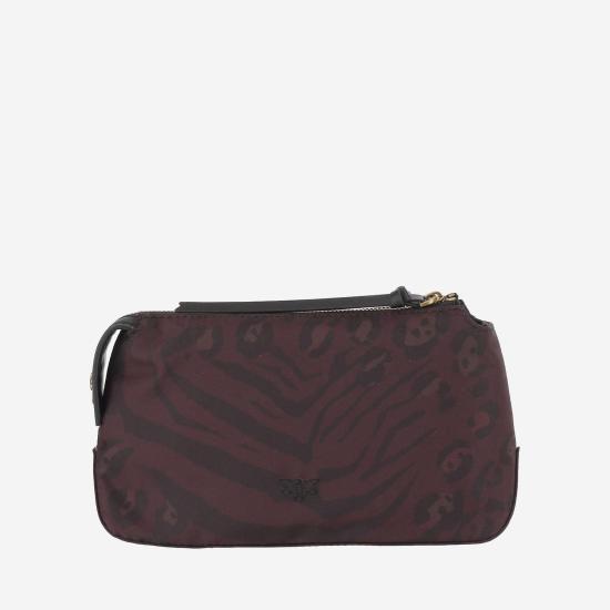 26SS 핑코 지갑 106219 MULTICOLOR - PINKO