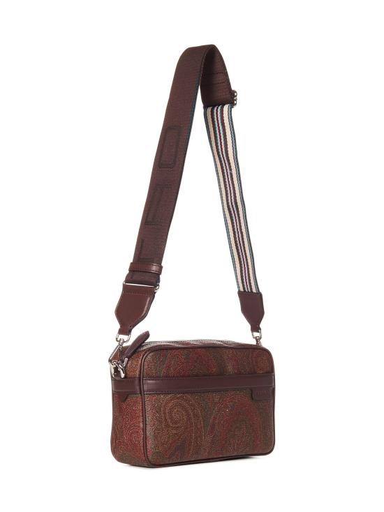  에트로 숄더백 MP1C0001AA012 BROWN - ETRO