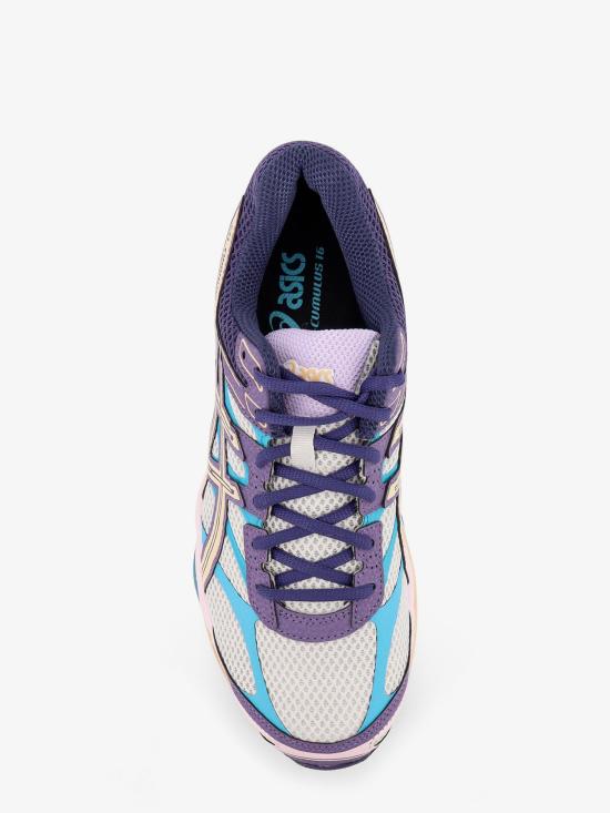 25FW 아식스 스니커즈 1203A763 MULTICOLOR - ASICS