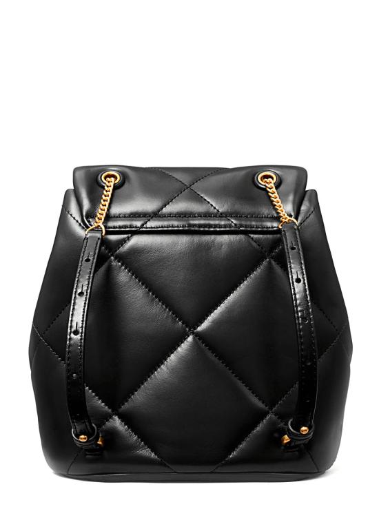 26SS 토리버치 키라 백팩 170485 BLACK - TORY BURCH