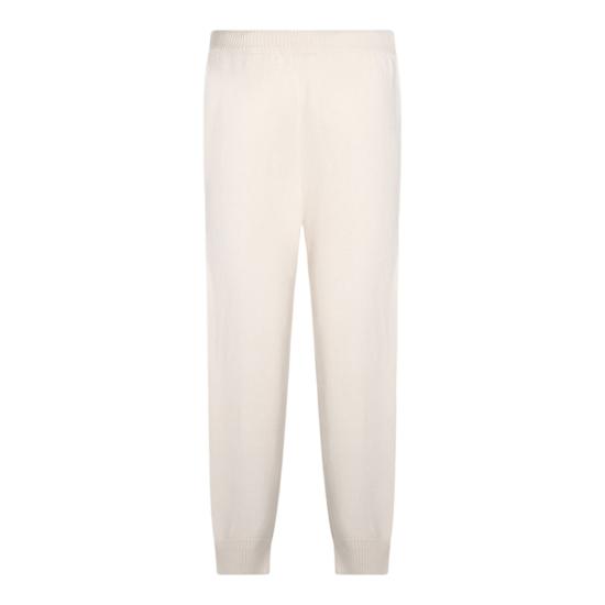 26FW 안토넬리 피렌체 스트레이트 팬츠 41644R0193420100 Neutrals - ANTONELLI FIRENZE