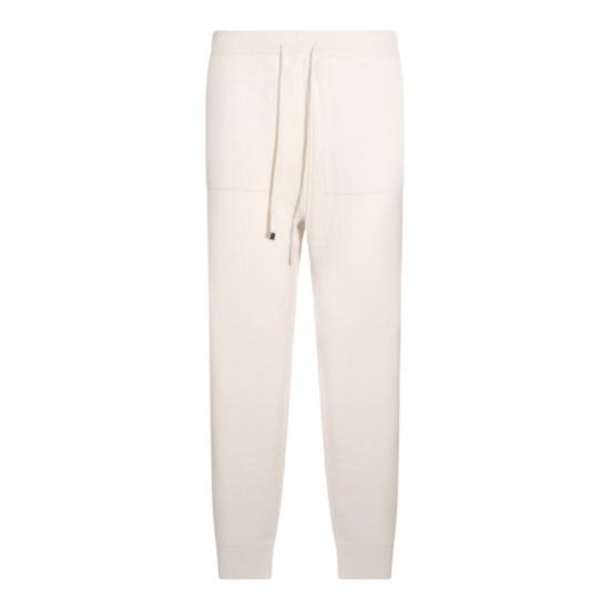 26FW 안토넬리 피렌체 스트레이트 팬츠 41644R0193420100 Neutrals