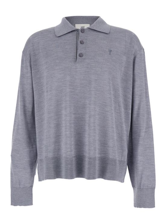 25FW 아미 탑 HPL406 GRAY