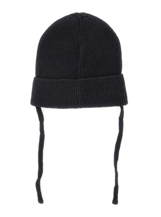 25FW 미니로디니 비니 257651059 BLACK - MINI RODINI