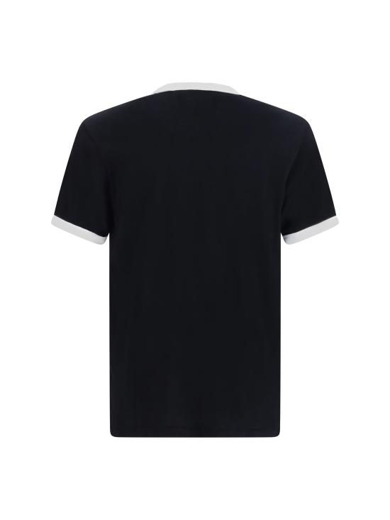 26FW 겐조 탑 FG65TS1644SK BLACK