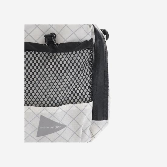 26SS 앤드원더 크로스백 5745975207 WHITE