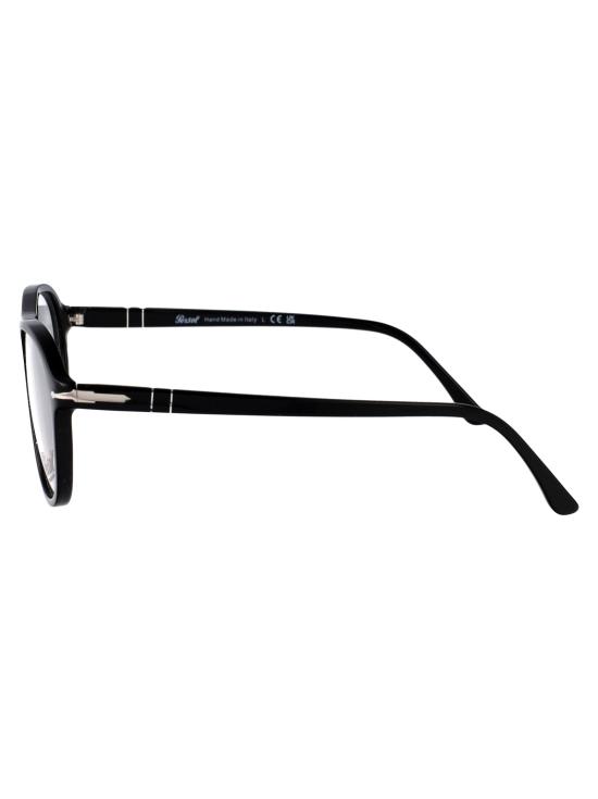  페르솔 안경 0PO3371V BLACK - PERSOL