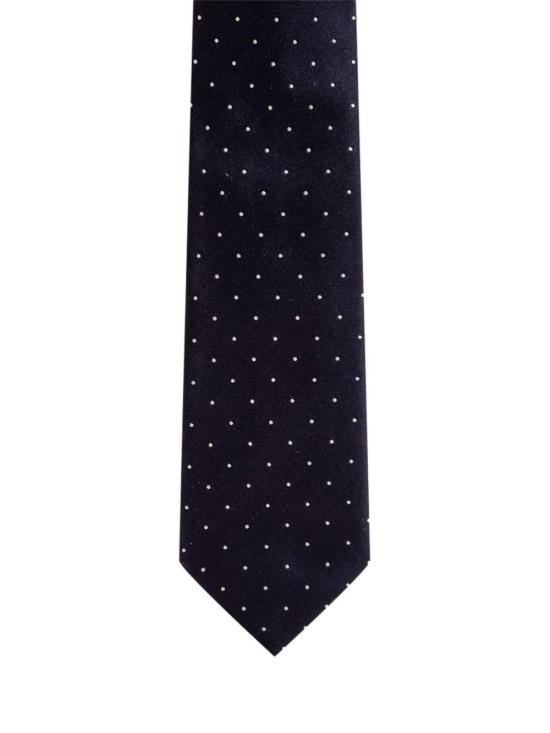  톰포드 넥타이 STE001S0230 NAVY - TOMFORD
