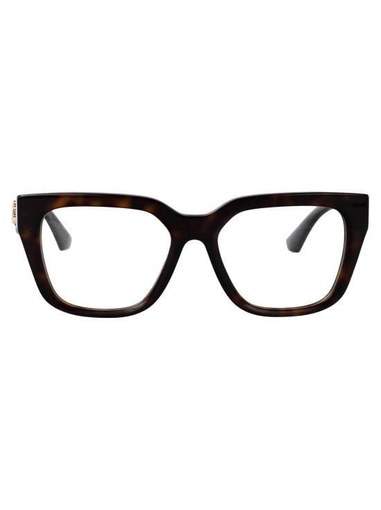  버버리 안경 0BE2403 DARK HAVANA