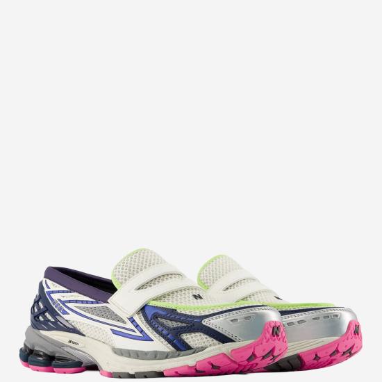 26SS 뉴발란스 1906R 스니커즈 U190667K MULTICOLOR - NEW BALANCE