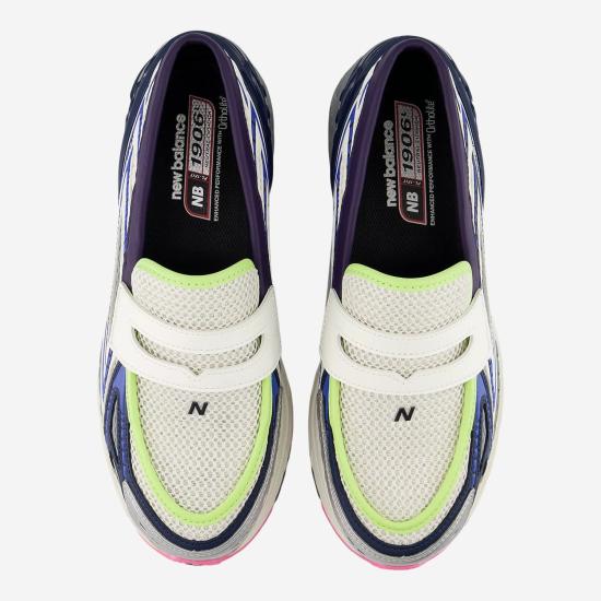 26SS 뉴발란스 1906R 스니커즈 U190667K MULTICOLOR - NEW BALANCE