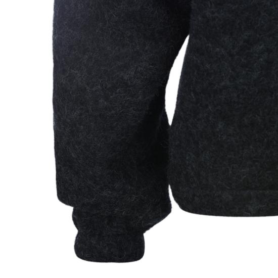 26FW 질샌더 자켓 J22HG0116J20379029 Black - JIL SANDER