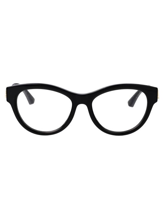  버버리 안경 0BE2404 BLACK