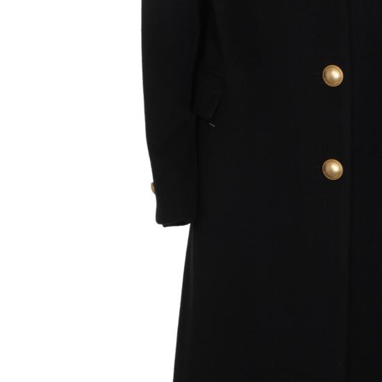 26FW 딸리아토레 코트 AMANDA350001N5051 Black - TAGLIATORE