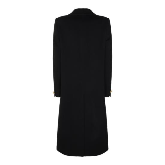 26FW 딸리아토레 코트 AMANDA350001N5051 Black - TAGLIATORE