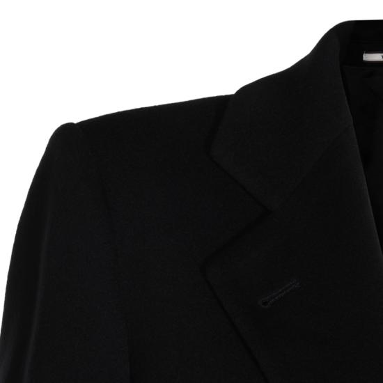 26FW 딸리아토레 코트 AMANDA350001N5051 Black - TAGLIATORE