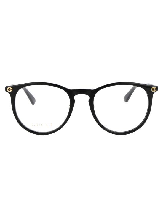 26SS 구찌 안경 GG0027O BLACK