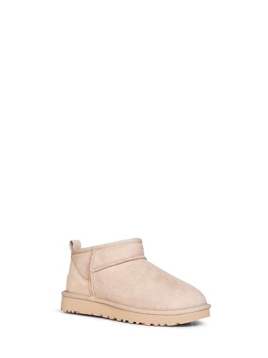 26FW 어그 울트라 미니 부츠 1116109 MNL BEIGE - UGG