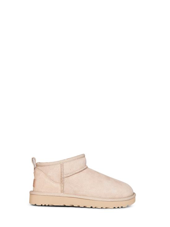 26FW 어그 울트라 미니 부츠 1116109 MNL BEIGE