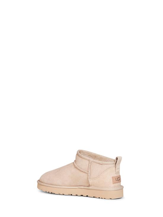 26FW 어그 울트라 미니 부츠 1116109 MNL BEIGE - UGG