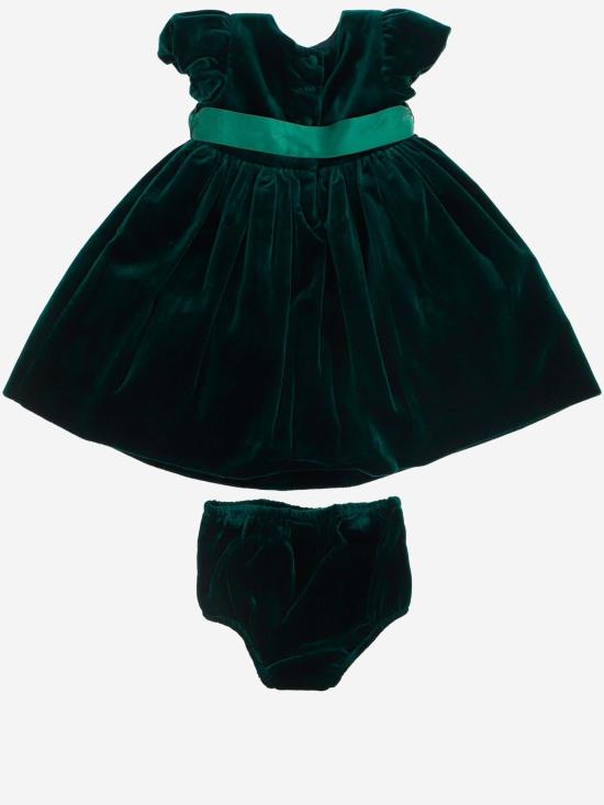  폴로 랄프로렌 점프수트 310878307 GREEN - POLO RALPH LAUREN