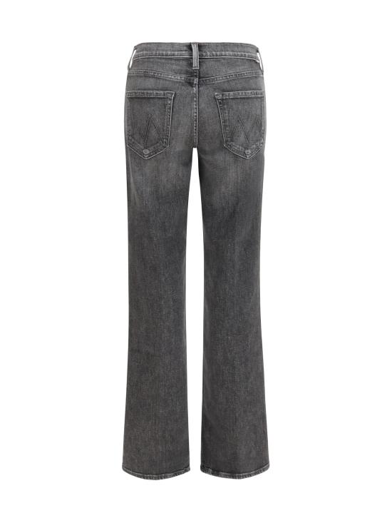 26FW 마더 데님 팬츠 108951800 GRAY - MOTHER