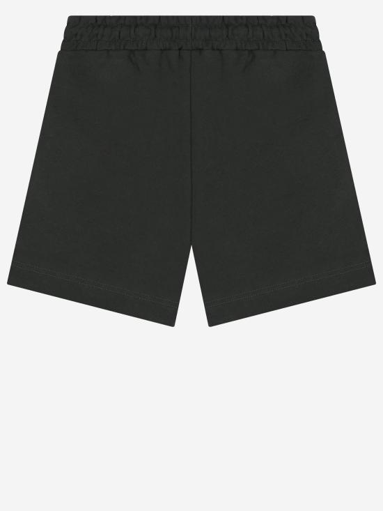 26SS 엠에스지엠 숏팬츠 S6MSJUBE221 BLACK - MSGM